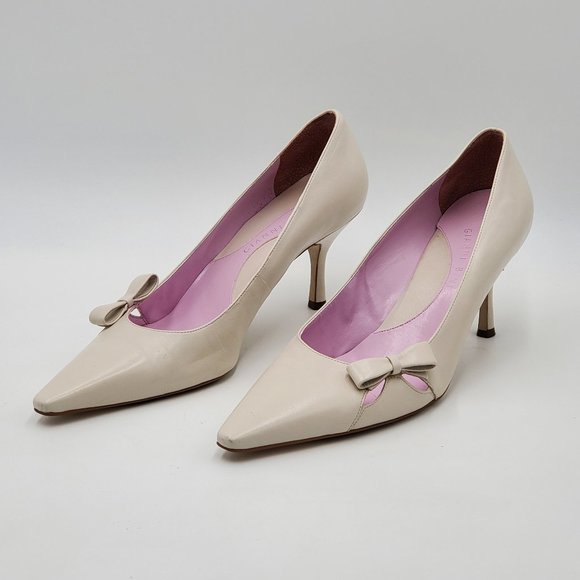 Gianni Bini Affection Heels - Picture 6 of 16